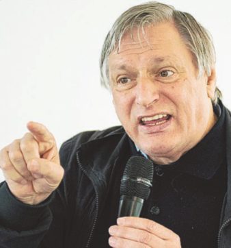 Piovono ricorsi sulle riforme Renzi-Boschi