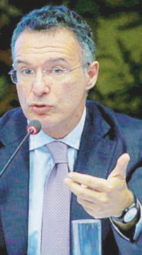 Incendiato il suv di Cairola (Rai): “Atto intimidatorio”