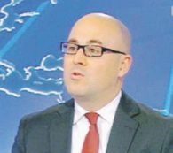 Copertina di “Serve prima la pace tra Iran e sauditi”