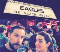 Copertina di Bataclan a rischio dal 2011 “I proprietari sono ebrei”