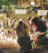 Copertina di Una strage preparata sulla Playstation 4