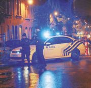 Copertina di Il sogno dei ragazzi di Molenbeek: avere un kalashnikov e punire gli infedeli