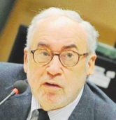 Copertina di Del Turco, l’accusa fa marcia indietro “Mancano riscontri, si riduca la pena”