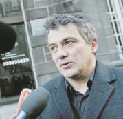 Copertina di Come Charlie, ma stavolta ho salvato tante vite