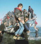 Copertina di Isis e migranti, effetti collaterali del cinismo dell’Occidente