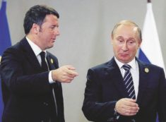 Copertina di Dopo la strage, per Renzi non cambia nulla