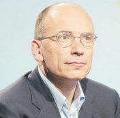 Copertina di Bush sbagliò L’Europa deve aiutare i siriani