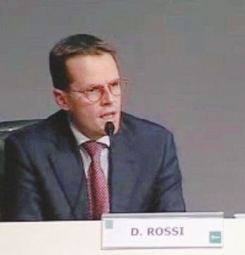 Rossi, s’indaga di nuovo: omicidio