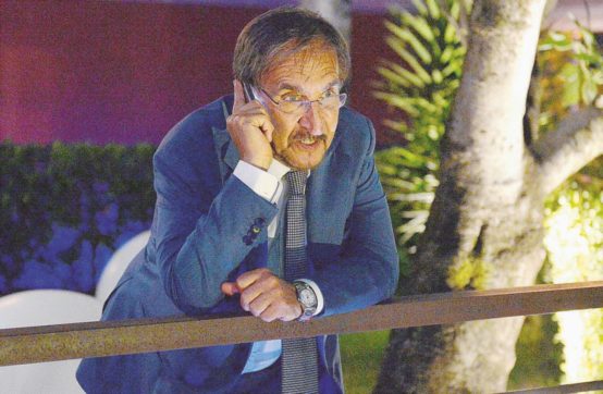 “La Russa usava  la carta di An per viaggi e regali”