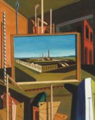 Copertina di Nature morte in fuga dalla pazzia della guerra