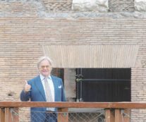 Copertina di I conti di Mr Tod’s: quanto vale l’impero di un quasi politico