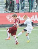 Copertina di Il derby del “je suis scemo”