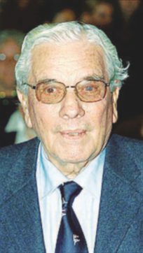 Addio a Mario Cervi, “giornalista credibile nei limiti del possibile”