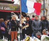 Copertina di I due Abdeslam: “Ciao mamma, andiamo  a sciare”. Poi la mattanza