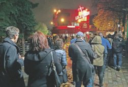 Copertina di L’Isis non sopporta la musica: suoniamo di più