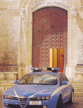 M5S: “Il Parlamento indaghi sulla morte di David Rossi”