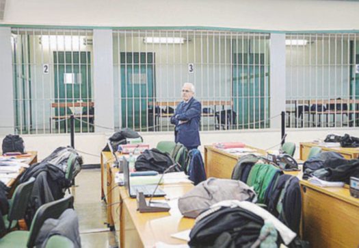 Mafia Capitale, scontro sulle parti civili