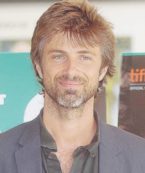 Copertina di Kim Rossi Stuart, in Sicilia c’è un nuovo commissario