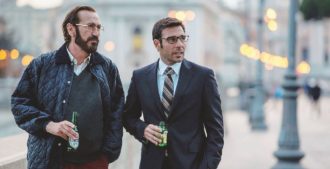 Copertina di La nuova banda degli onesti  è  viva e lotta insieme a noi