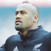 Copertina di Addio Jonah Lomu, il Maradona della palla ovale