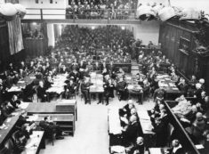 Copertina di Norimberga o dell’ipocrisia dei vincitori