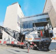 Copertina di Giubileo, la Porta Santa apre prima del cantiere