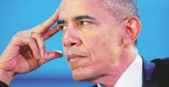 Copertina di Congresso no a rifugiati di Siria e Iraq