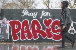 Copertina di Salah e l’ultimo mistero del “solito sospetto”