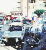 Copertina di Borsellino, re Giorgio vince e tace