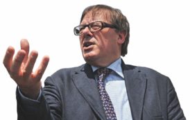 Copertina di Il garante detenuti: “ È una  situazione totalmente illegale”