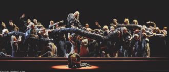 Copertina di L’Idomeneo di Mozart alla Fenice: come rovinare un capolavoro