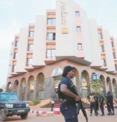 Copertina di Mali, l’Occidente ha reso globale una guerra locale