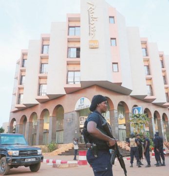 Mali, l’Occidente ha reso globale una guerra locale