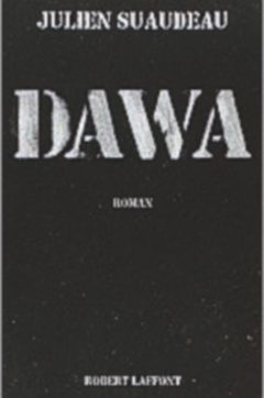 Copertina di “Dawa” e la vendetta di venerdì 13 in nome di Allah