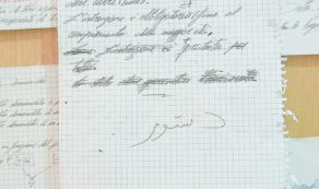 Copertina di A lezione di Costituzione arabo-italiana. Così i detenuti riscrivono la Carta per tutti