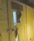 Copertina di Dalle Torri Gemelle di New York  al Bataclan, l’americano che visse due volte