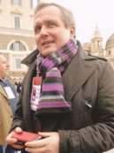 Copertina di “Dna, telepass e documento unico Contro il terrore, mappiamoci tutti”