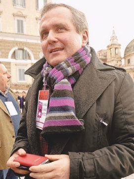 “Dna, telepass e documento unico Contro il terrore, mappiamoci tutti”