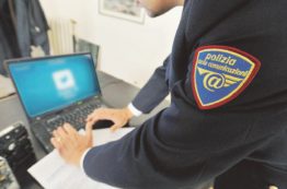 Copertina di “Allah benedica Twitter: fratelli, da qui passa la guerra santa”