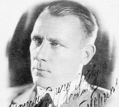 Bulgakov il “satanista” avrà il suo monumento