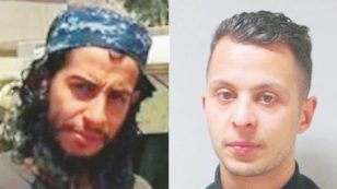 Copertina di Salah, troppo inafferrabile  per essere un vero jihadista
