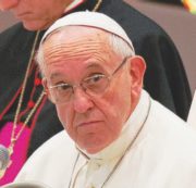 Copertina di A Francè, ‘sto Giubileo… dai, ripensaci!