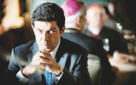 Copertina di Suburra non finisce, la “Notte di Roma” è ancora lunga