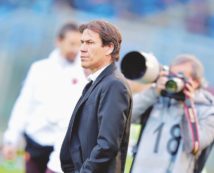 Copertina di La chiesa di Garcia fuori dal villaggio