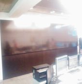 Copertina di “Schermi e porte rotte, personale assente” L’esercitazione sull’emergenza a Termini