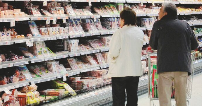 Paradossi italiani: meglio buttare  cibo, che donarlo