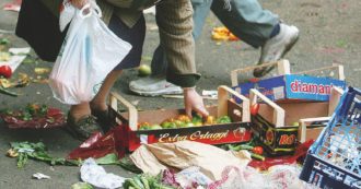 Copertina di Giornata Zero Waste per ridurre lo scarto alimentare: si riparta dal basso contro questa deriva fallimentare