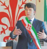 Copertina di Renzi, il giudice archivia: “Ma ora fuori gli scontrini”