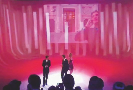 E all’ultimo momento Mediaset fa saltare il servizio de “Le Iene”