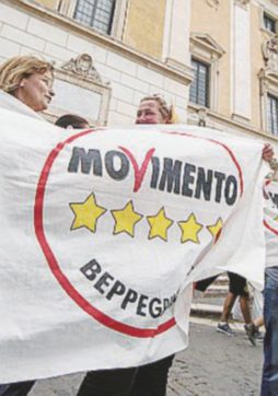 Sondaggi: 5Stelle favoriti al ballottaggio per Ipsos e Ghisleri